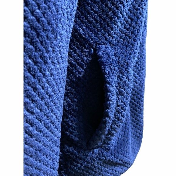 WOMEN’S FILA Sport zip up fleece jacket sweater - Picture 5 of 8